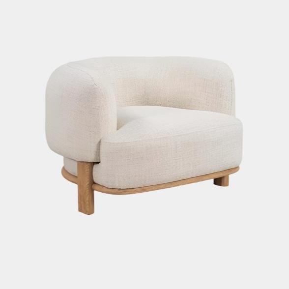 Pasadena Accent Chair