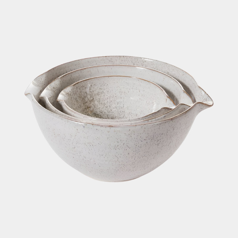 Plethora Bowl Set