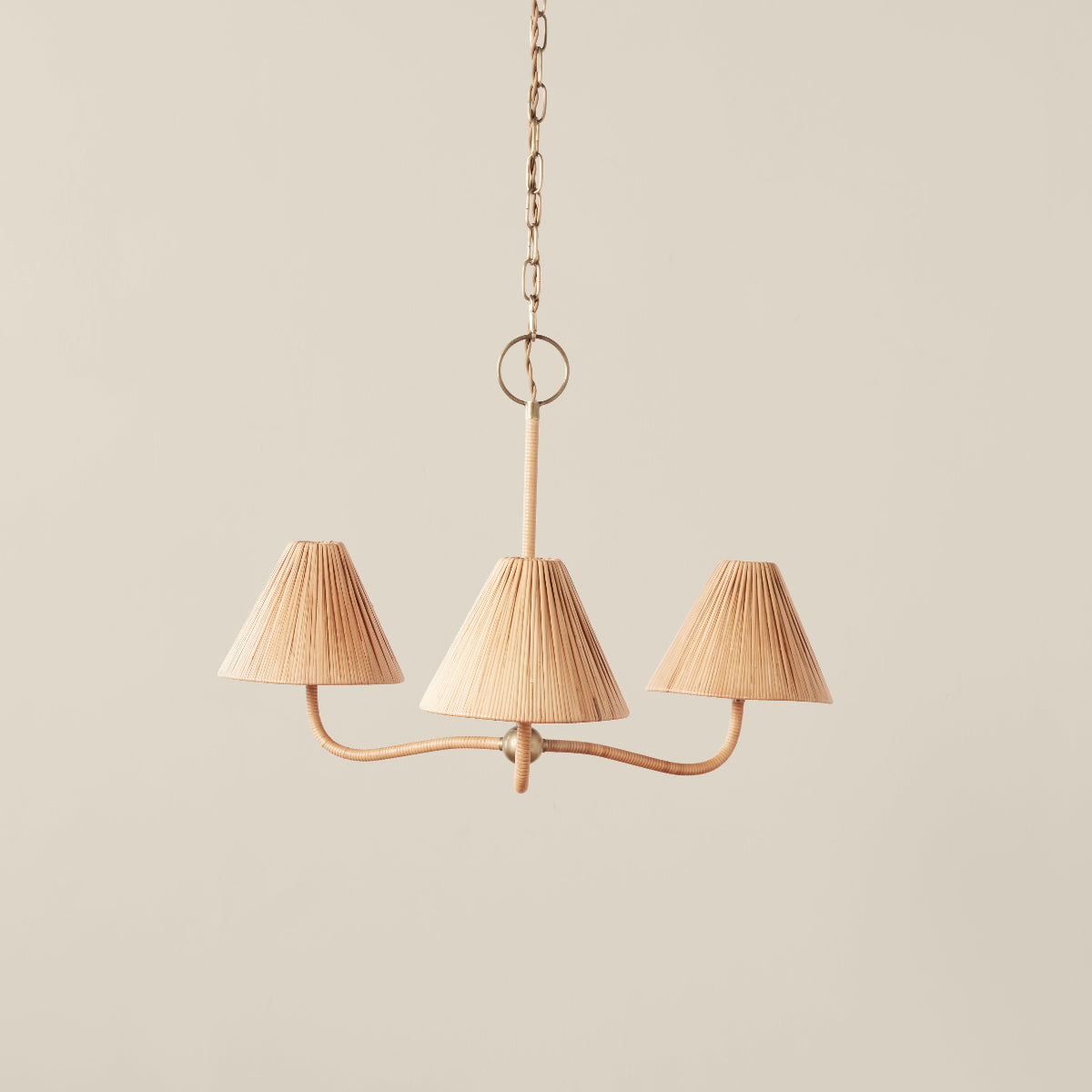 Delphine Chandelier