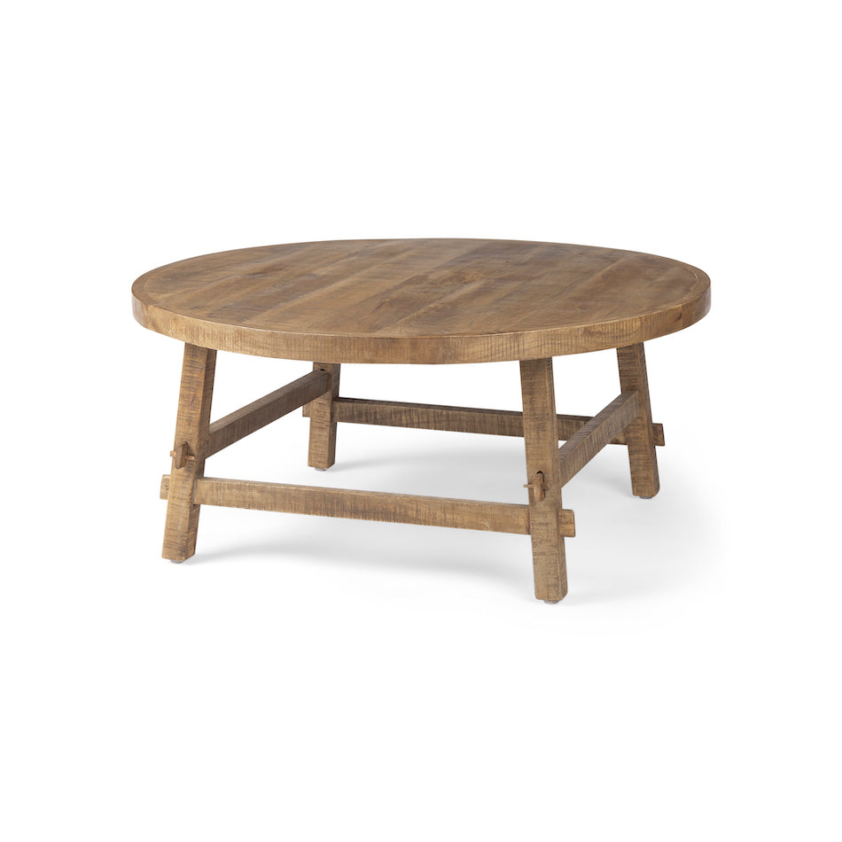 Rosie Coffee Table Small