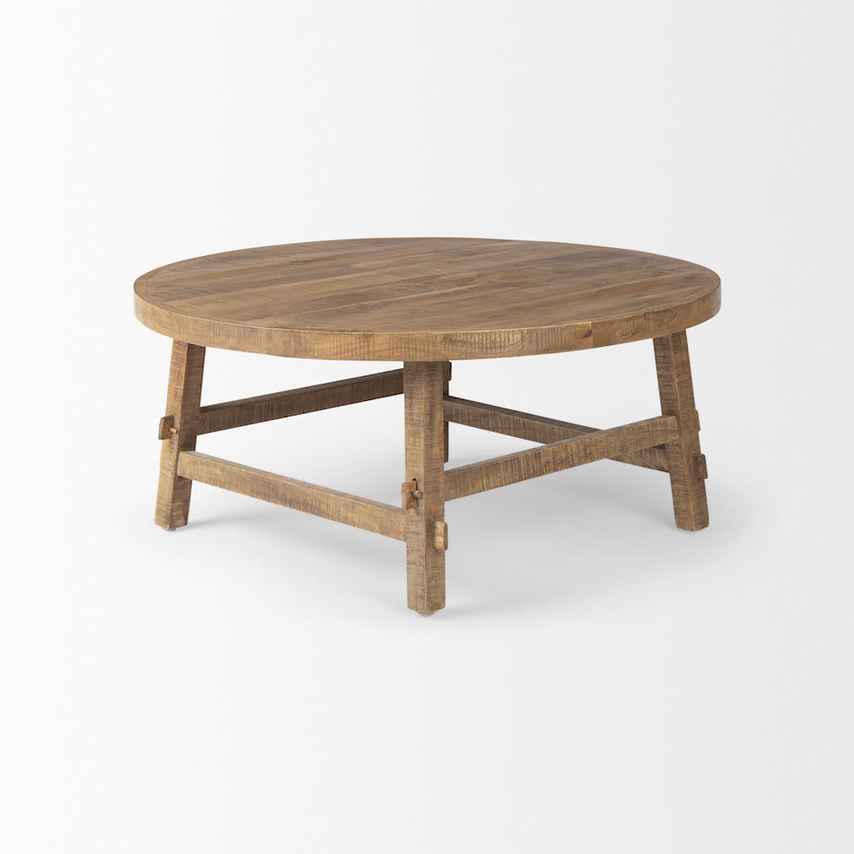 Rosie Coffee Table Small
