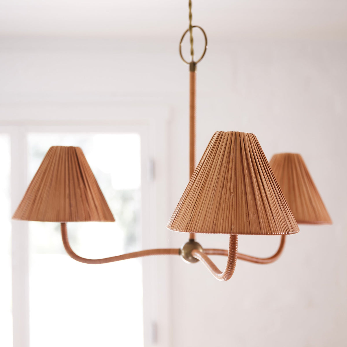 Delphine Chandelier