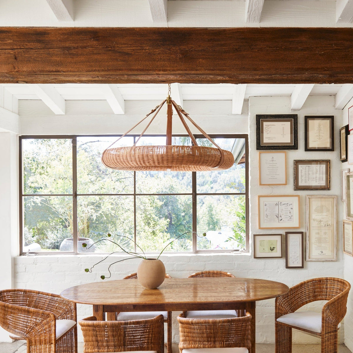 Healdsburg Dining Chair