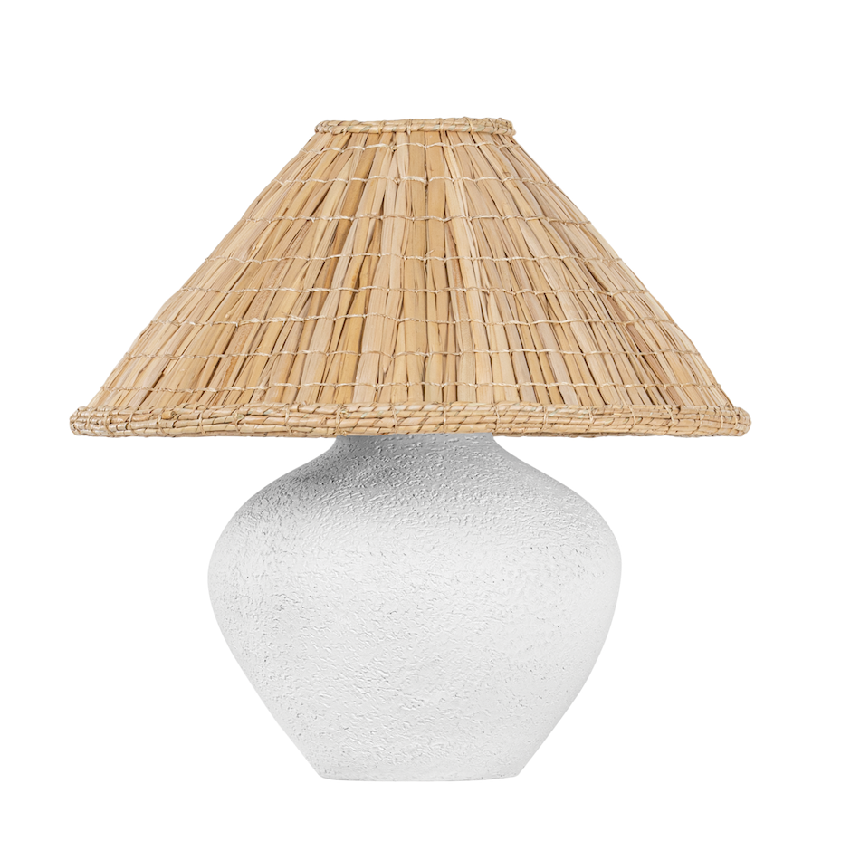 Sage Table Lamp