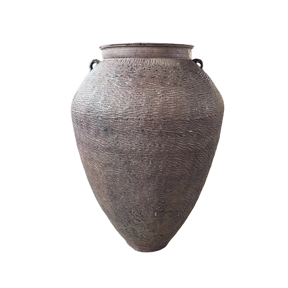 Siheyuan Water Pot