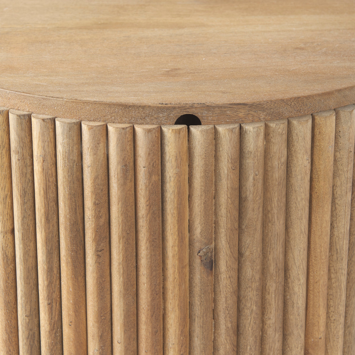 Terra Side Table