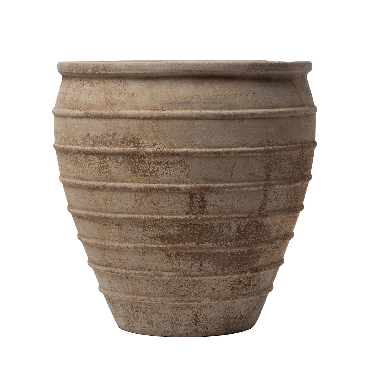 Terracotta Pot