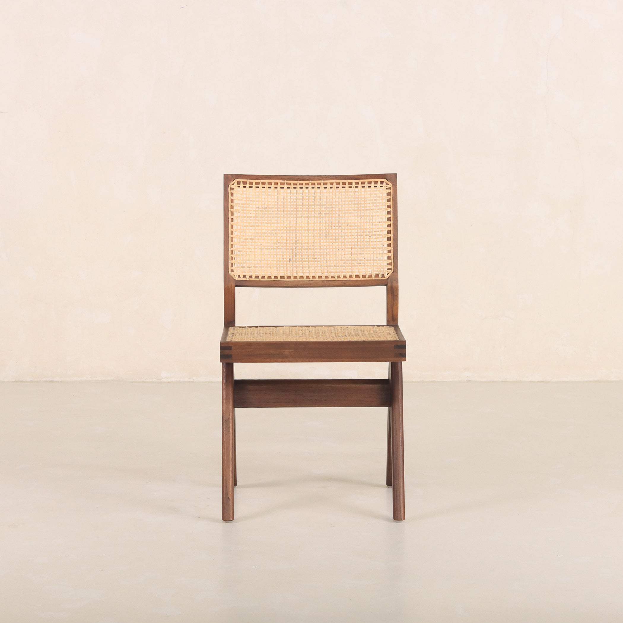 Capitol Cane Chair