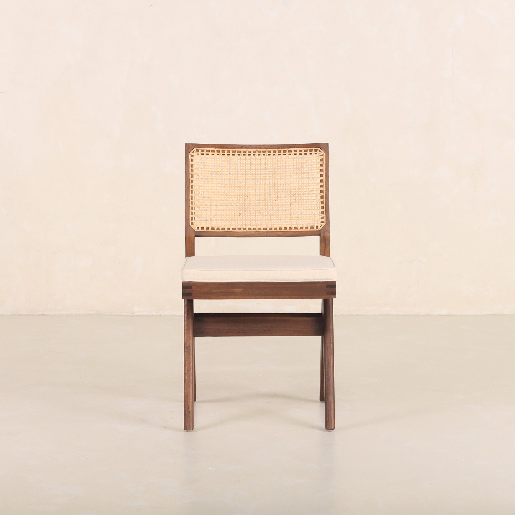 Capitol Cane Chair