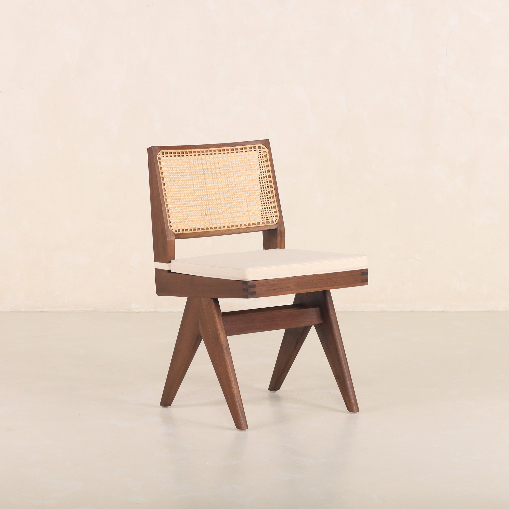 Capitol Cane Chair
