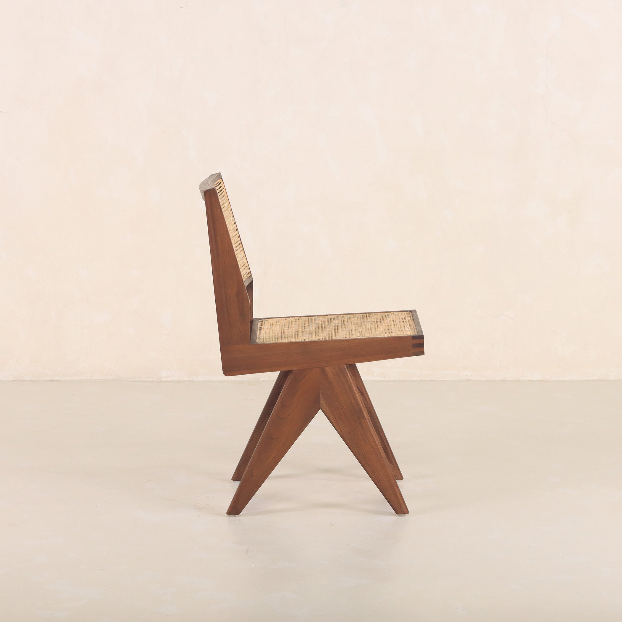 Capitol Cane Chair