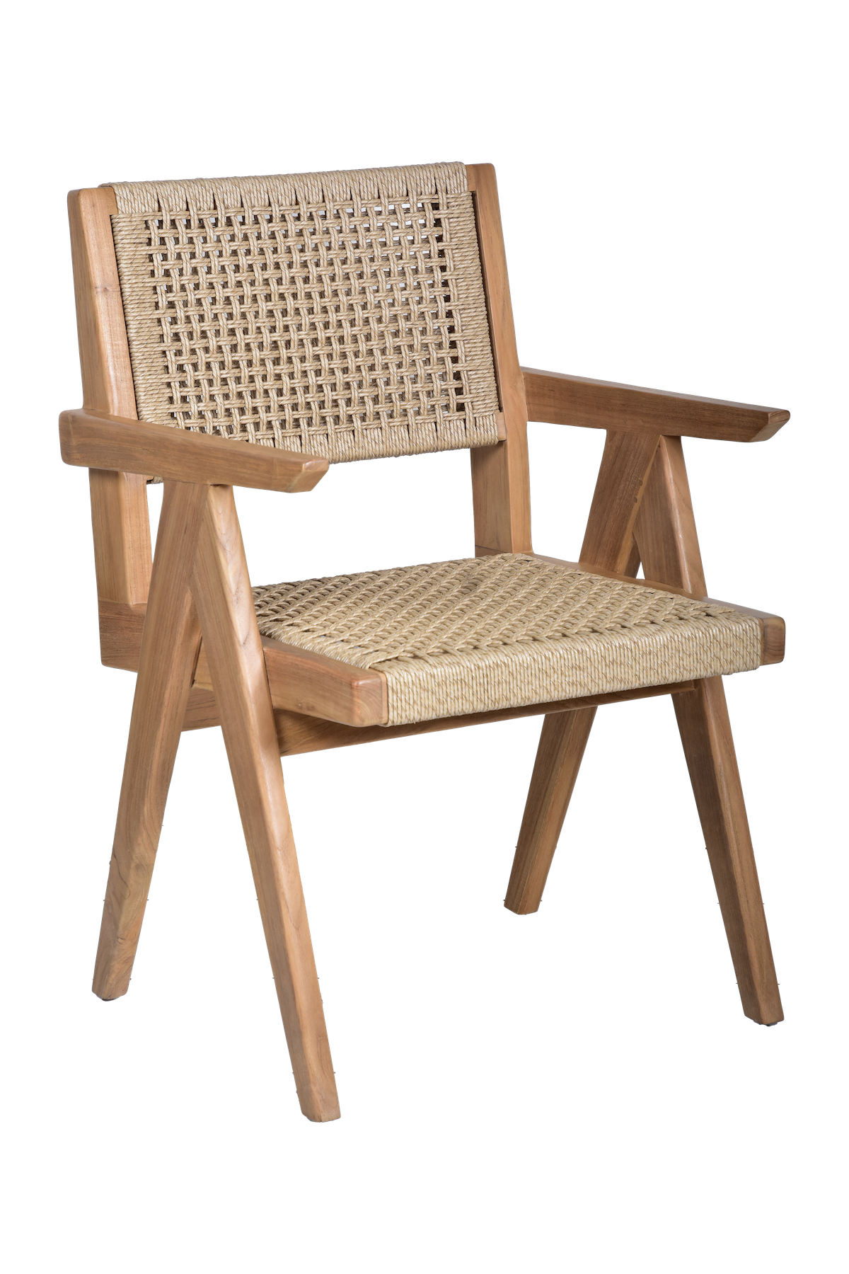 Alexandria Armchair