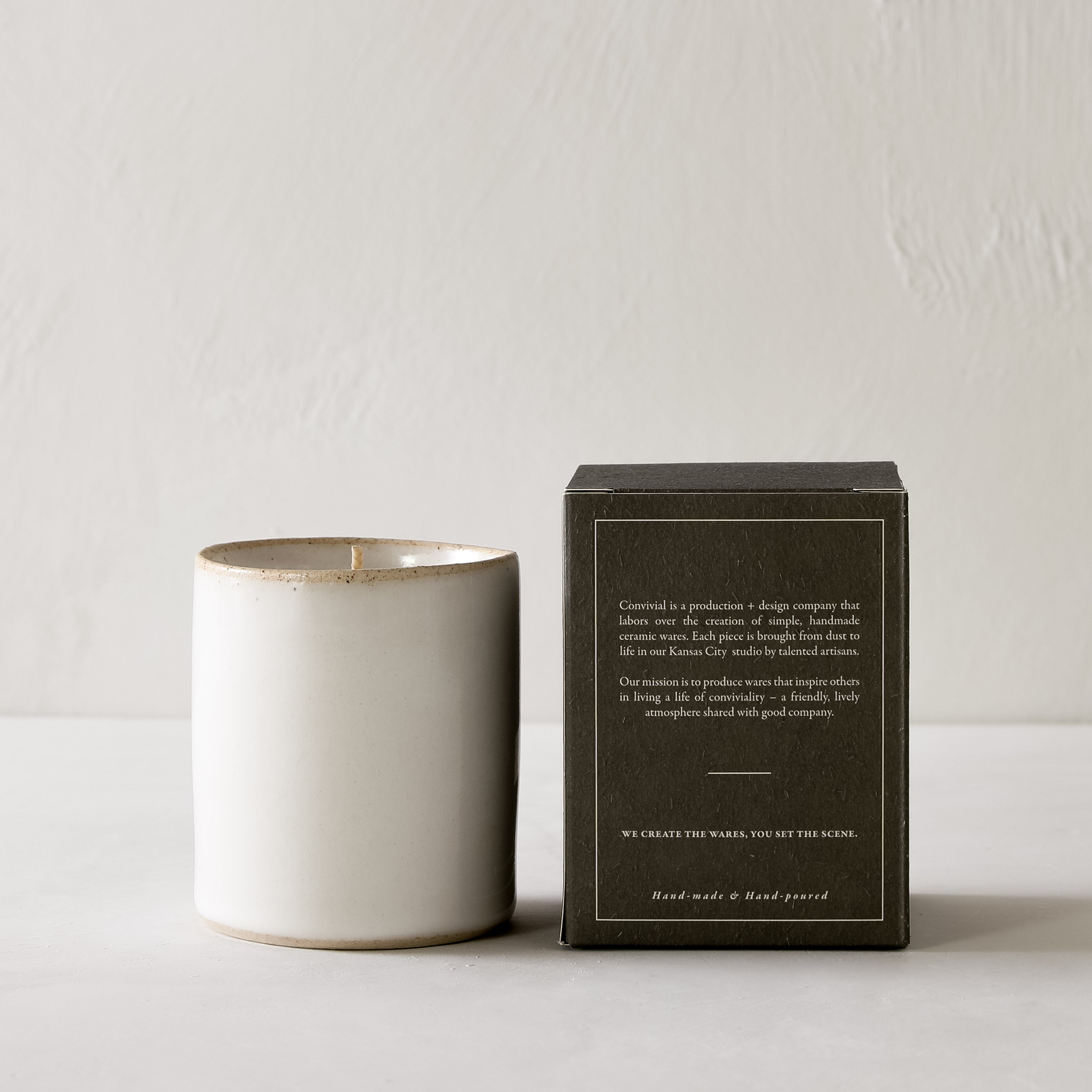 Fir | 7 oz Candle