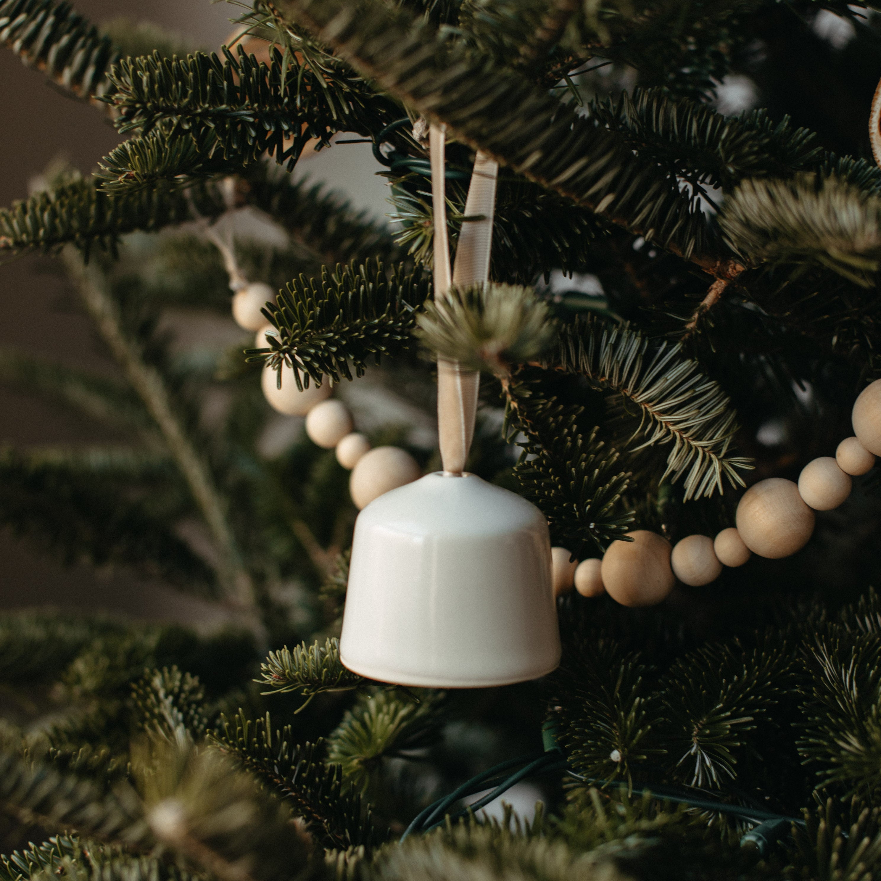 Bell Ornaments No. 2 Set | Boxed