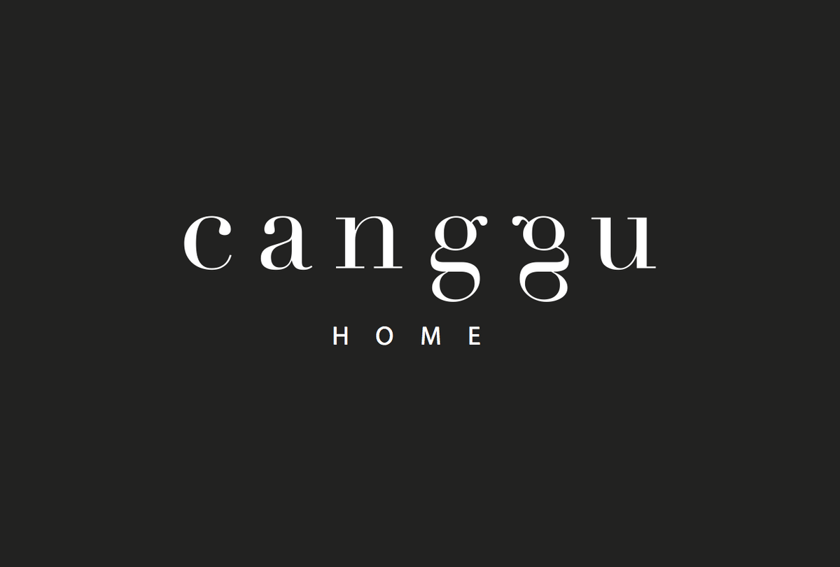 canggu-home.com logo