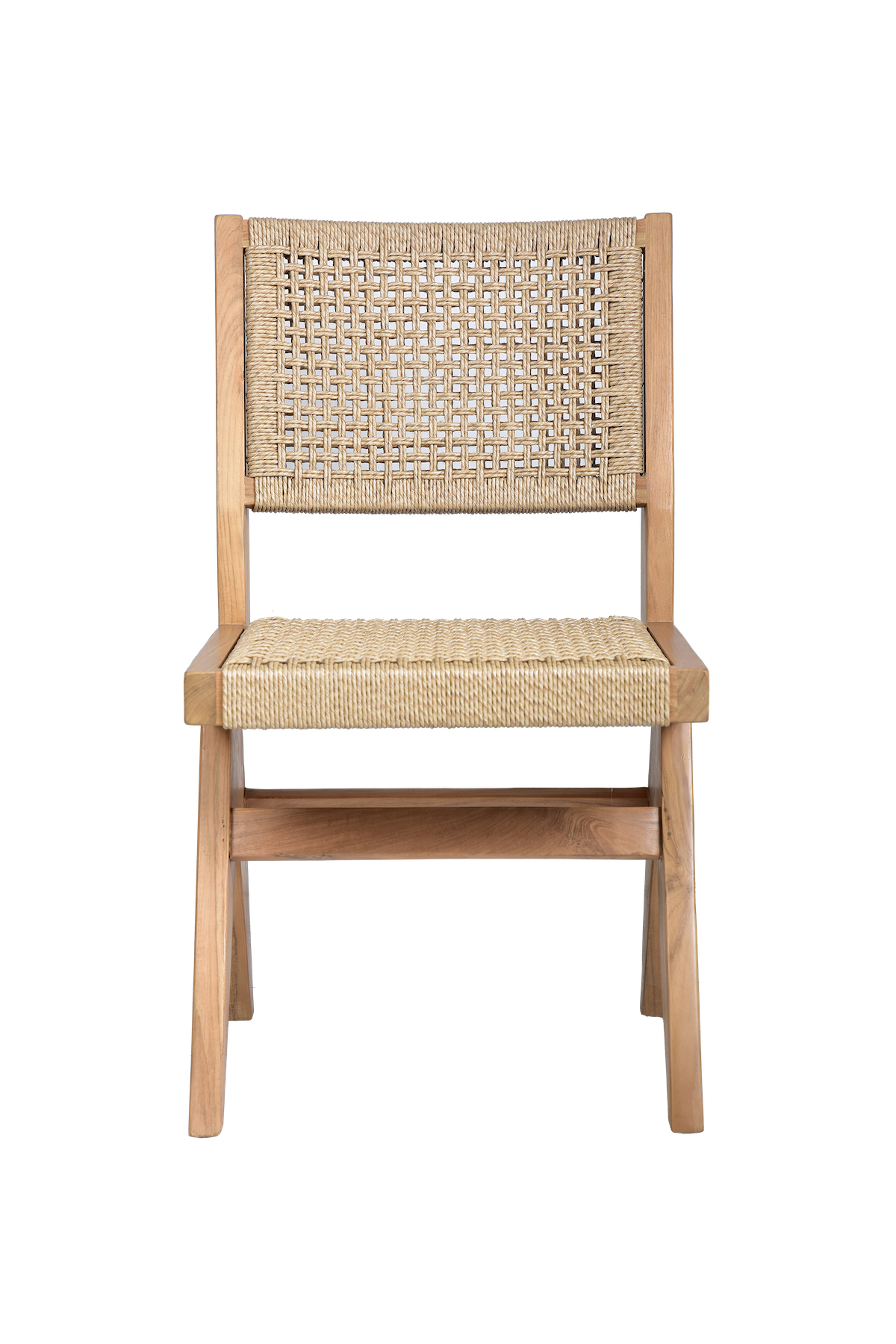 Alexandria Armless Chair
