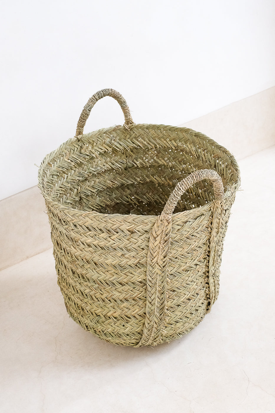 Tangier Basket