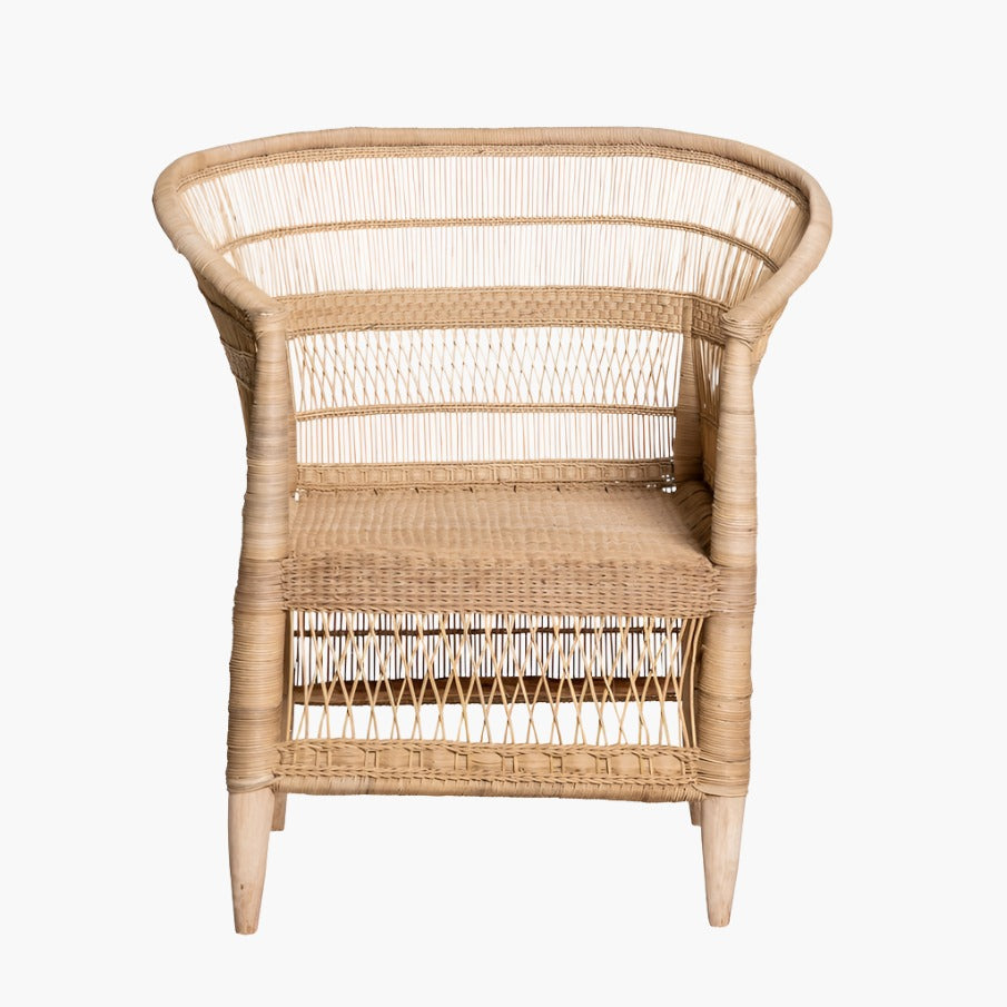 Malawi Cane Chair