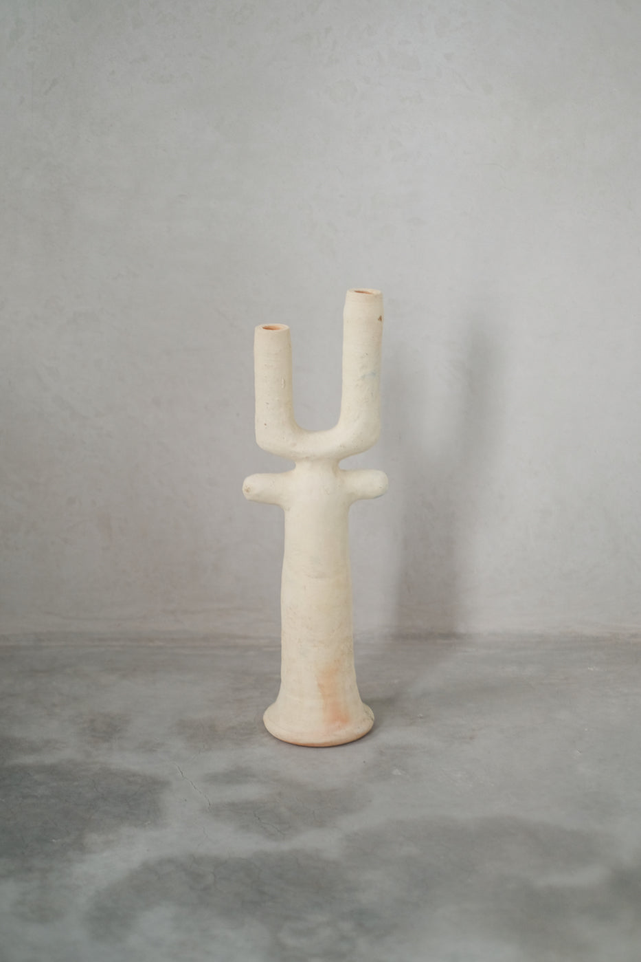 Sculptural Ceramic Vase #1