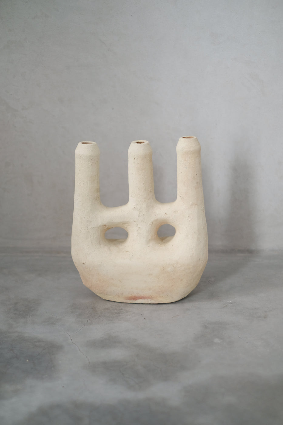 Sculptural Ceramic Vase #2