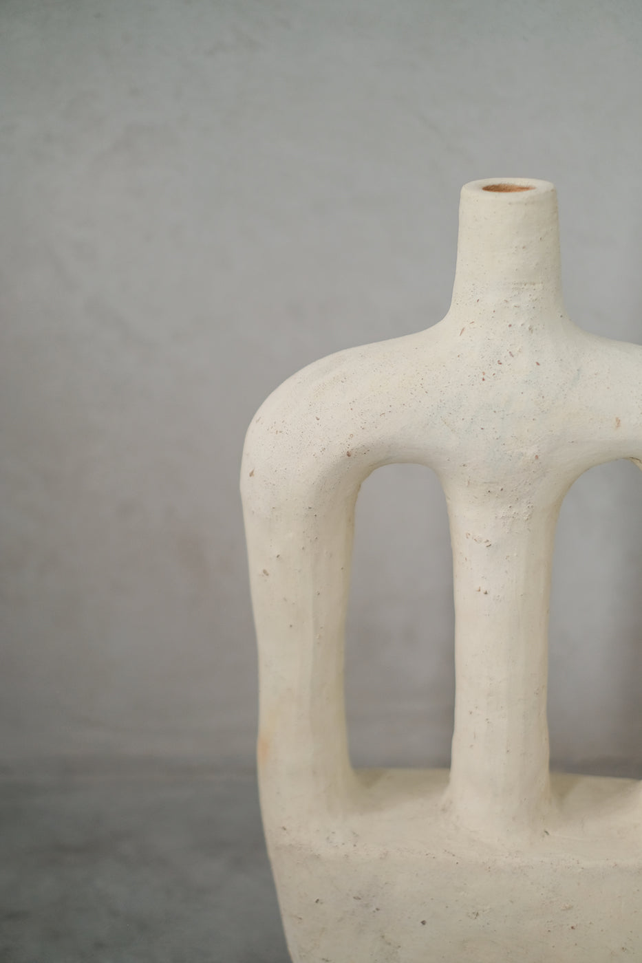Sculptural Ceramic Vase #3